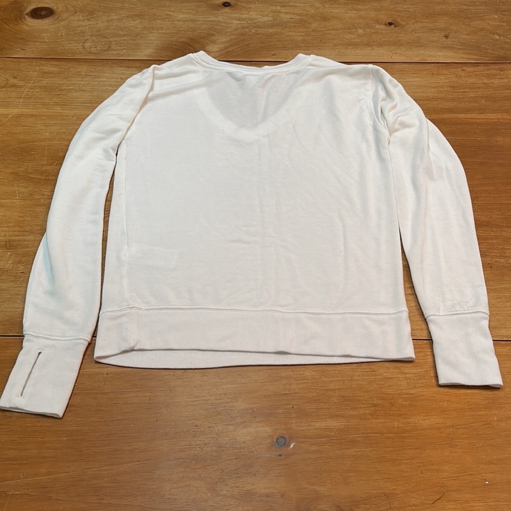Athleta Sweater - Picture 2 of 2